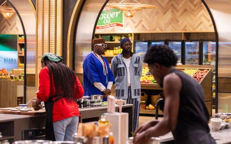 Power Oil Makes History as Official Sponsor of MasterChef Nigeria