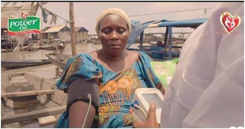 Promoting Heart Health Across Nigeria