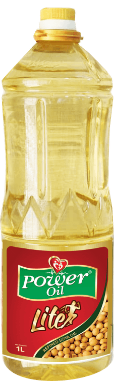 Power Oil Lite 1L