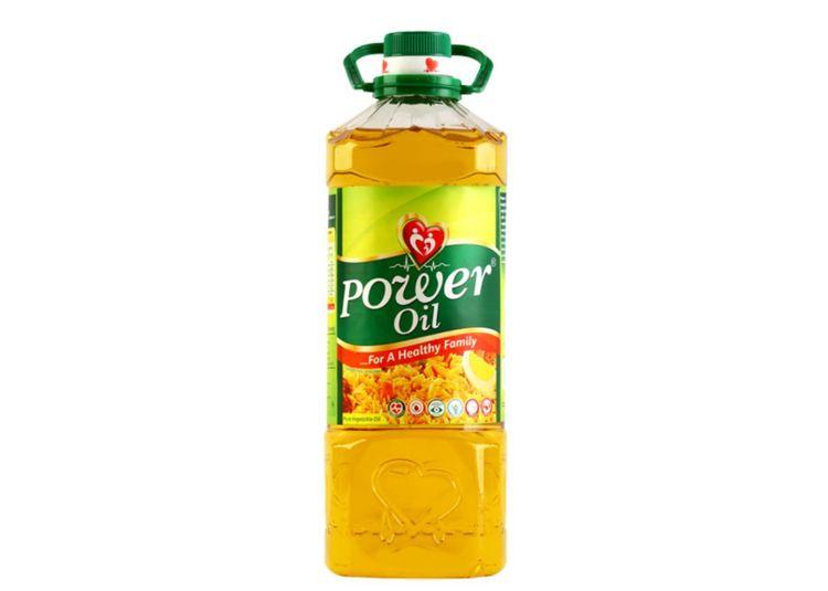 Power Oil Veg. 1.4L